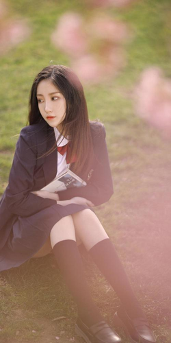 TPU与PA6色母区别对比图