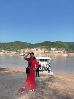 应用下载二维码